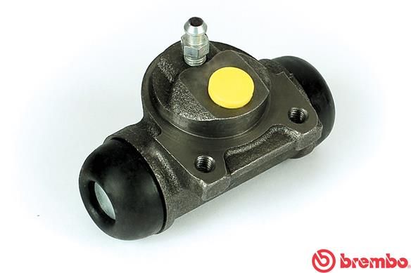 BREMBO A 12 326 Wheel Brake Cylinder