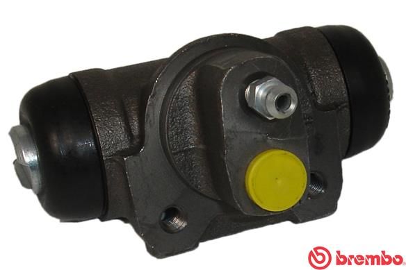 BREMBO A 12 327 Wheel Brake Cylinder