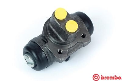 Wheel Brake Cylinder BREMBO A 12 328