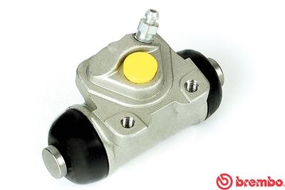 Wheel Brake Cylinder BREMBO A 12 331