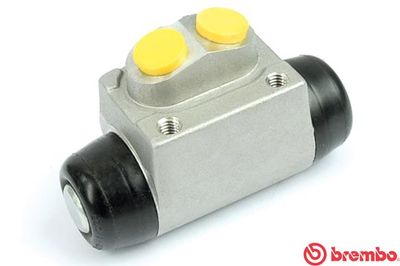 Wheel Brake Cylinder BREMBO A 12 332