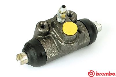 Wheel Brake Cylinder BREMBO A 12 334
