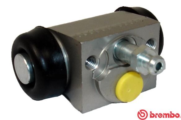 BREMBO A 12 335 Wheel Brake Cylinder