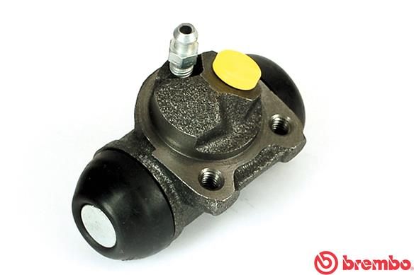 BREMBO A 12 336 Wheel Brake Cylinder