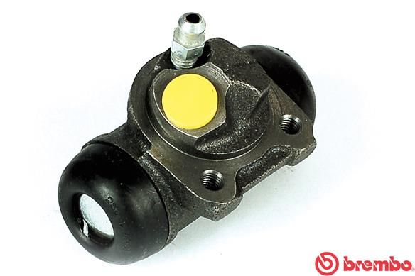 BREMBO A 12 337 Wheel Brake Cylinder