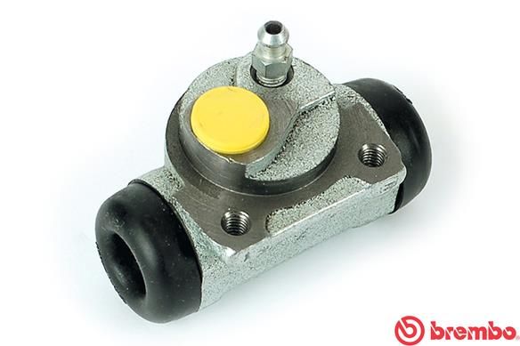 BREMBO A 12 338 Wheel Brake Cylinder