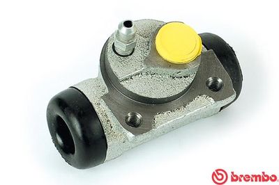 Wheel Brake Cylinder BREMBO A 12 339