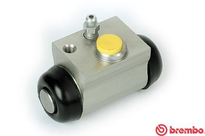 Wheel Brake Cylinder BREMBO A 12 340