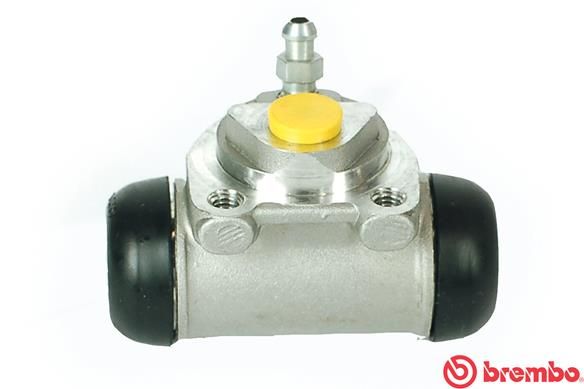 BREMBO A 12 341 Wheel Brake Cylinder
