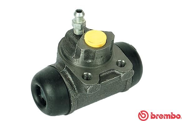 BREMBO A 12 342 Wheel Brake Cylinder