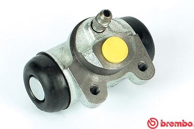 Wheel Brake Cylinder BREMBO A 12 343