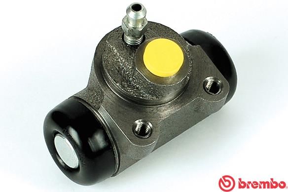 BREMBO A 12 345 Wheel Brake Cylinder