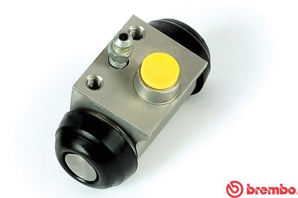 BREMBO A 12 346 Wheel Brake Cylinder