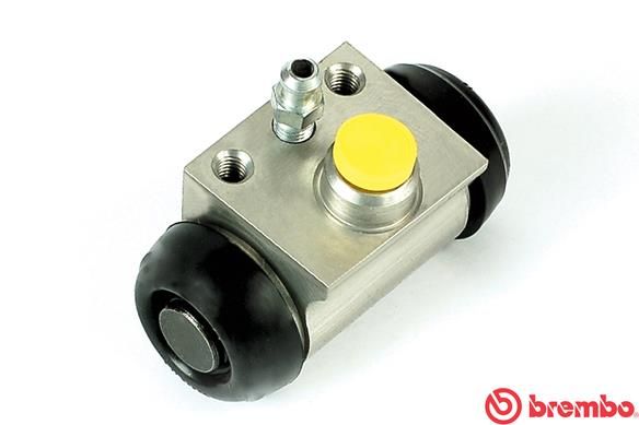 BREMBO A 12 347 Wheel Brake Cylinder