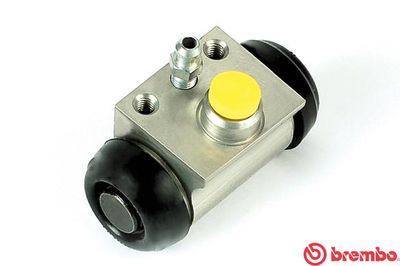 Wheel Brake Cylinder BREMBO A 12 347