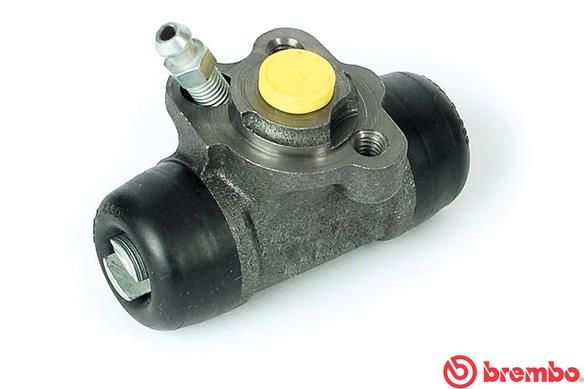 BREMBO A 12 351 Wheel Brake Cylinder