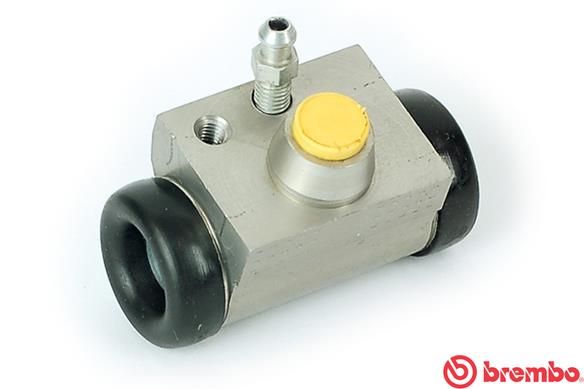 BREMBO A 12 353 Wheel Brake Cylinder