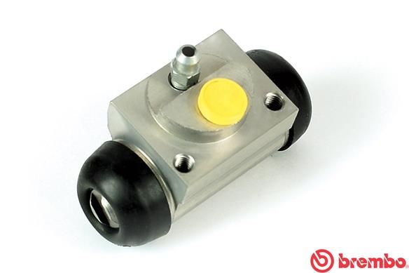 BREMBO A 12 356 Wheel Brake Cylinder
