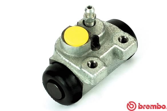 BREMBO A 12 359 Wheel Brake Cylinder
