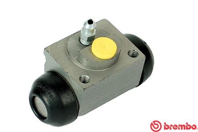 Wheel Brake Cylinder BREMBO A 12 362