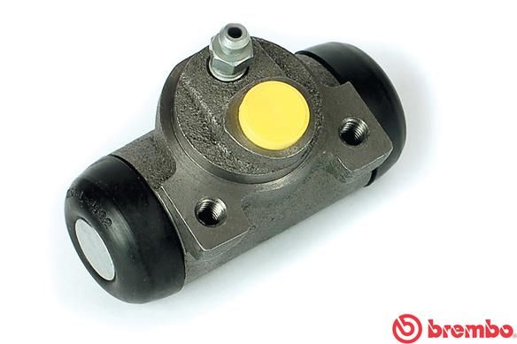 BREMBO A 12 363 Wheel Brake Cylinder
