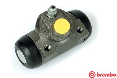 Wheel Brake Cylinder BREMBO A 12 363