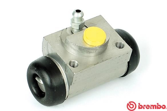 BREMBO A 12 365 Wheel Brake Cylinder