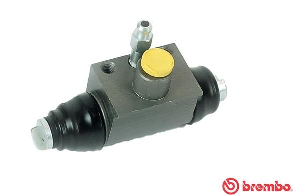 BREMBO A 12 366 Wheel Brake Cylinder