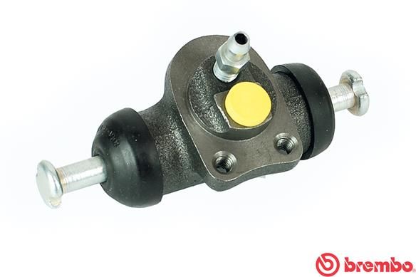 BREMBO A 12 367 Wheel Brake Cylinder