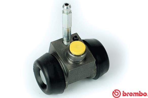 BREMBO A 12 370 Wheel Brake Cylinder
