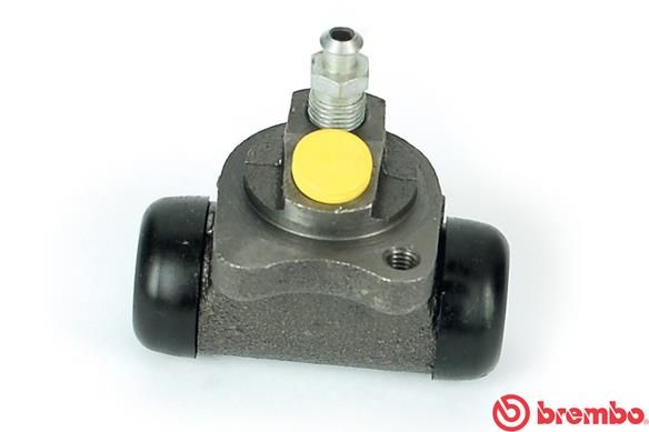 BREMBO A 12 372 Wheel Brake Cylinder