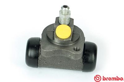 Wheel Brake Cylinder BREMBO A 12 372