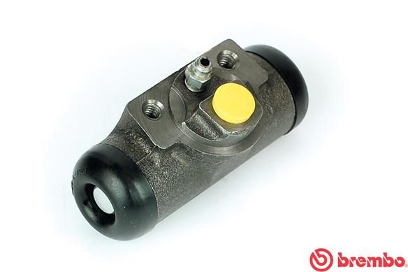 BREMBO A 12 374 Wheel Brake Cylinder