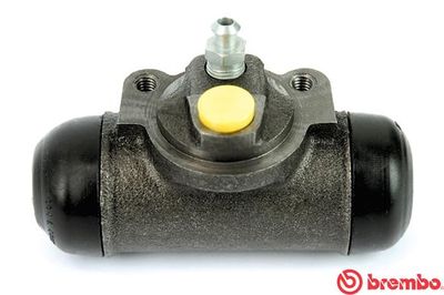 Wheel Brake Cylinder BREMBO A 12 376