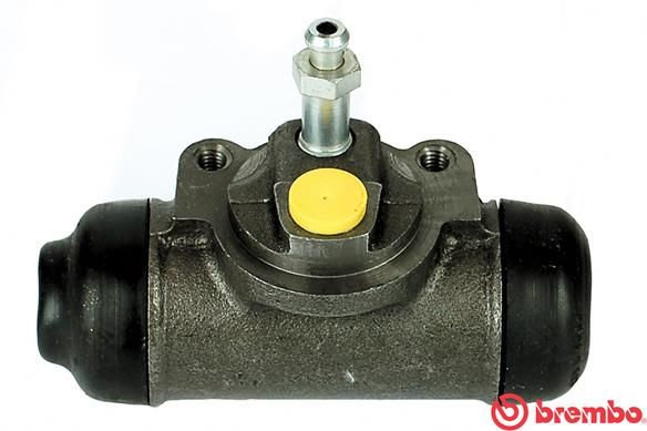 BREMBO A 12 378 Wheel Brake Cylinder