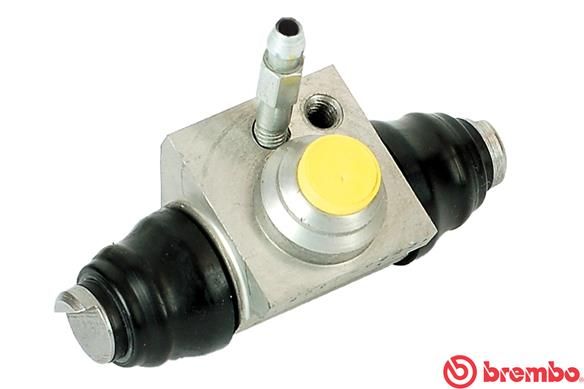BREMBO A 12 379 Wheel Brake Cylinder