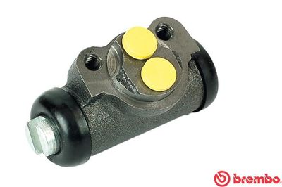 Wheel Brake Cylinder BREMBO A 12 380