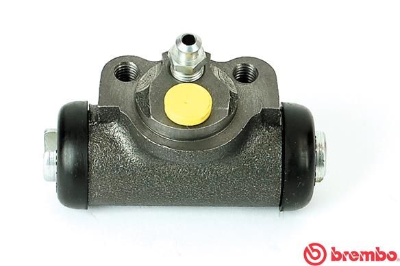 BREMBO A 12 381 Wheel Brake Cylinder