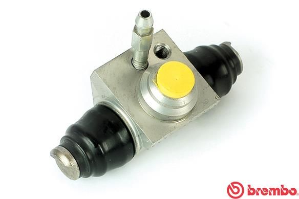 BREMBO A 12 382 Wheel Brake Cylinder