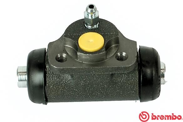 BREMBO A 12 383 Wheel Brake Cylinder