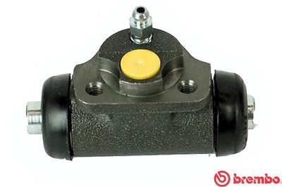 Wheel Brake Cylinder BREMBO A 12 383