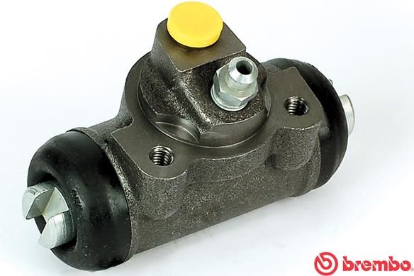 BREMBO A 12 384 Wheel Brake Cylinder