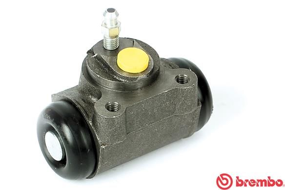 BREMBO A 12 385 Wheel Brake Cylinder
