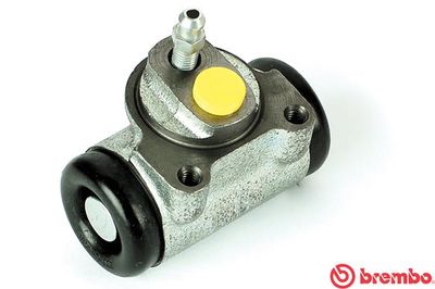 Wheel Brake Cylinder BREMBO A 12 386