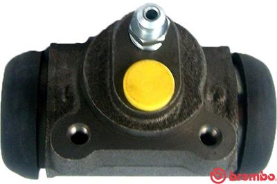 Wheel Brake Cylinder BREMBO A 12 387