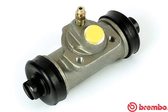 BREMBO A 12 390 Wheel Brake Cylinder