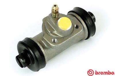 Wheel Brake Cylinder BREMBO A 12 390