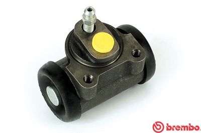 Wheel Brake Cylinder BREMBO A 12 391
