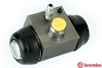 Wheel Brake Cylinder BREMBO A 12 392