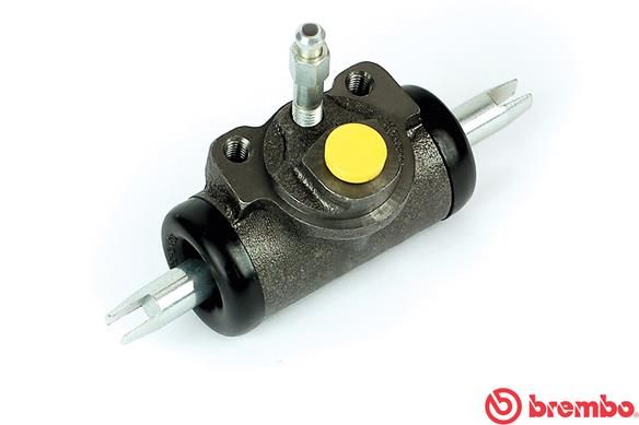 BREMBO A 12 393 Wheel Brake Cylinder